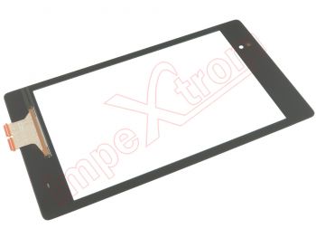 Pantalla táctil negra Asus Google Nexus 7 (2013), K008 ME571K